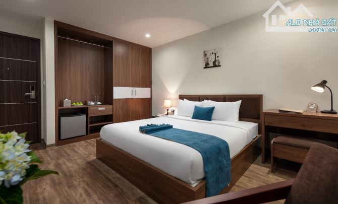 62 tỷ/204 m2/ 9 Tầng/9 m Tiền/Nhà Đẹp KIM MÃ