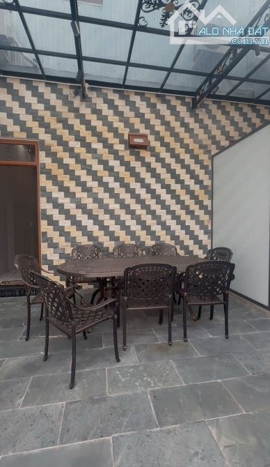 💥BÁN NHÀ MẶT TIỀN CHU VĂN AN 1 LẦU XÂY MỚI FULL GỖ ẤM CÚNG
