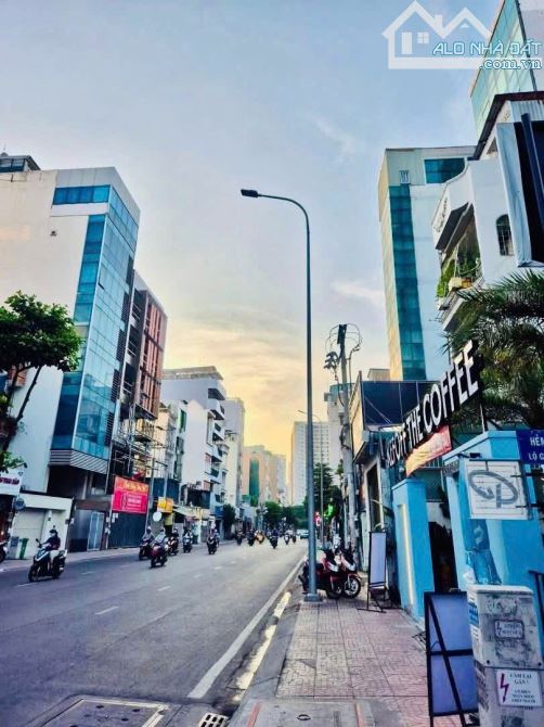 📉GIẢM 5 TỶ - SIU PHẨM CĂN GÓC 3 MẶT TIỀN, 👉ĐÀO DUY ANH, P5 PHÚ NHUẬN, 60 TỶ (KO LG)