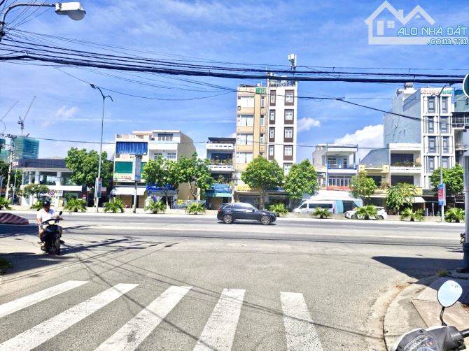 🔥 1 SẢN PHẨM DUY NHẤT CÒN SÓT LẠI - MT SƠN TRÀ CẠNH VÕ VĂN KIỆT - CHỈ HƠN 90TR/M