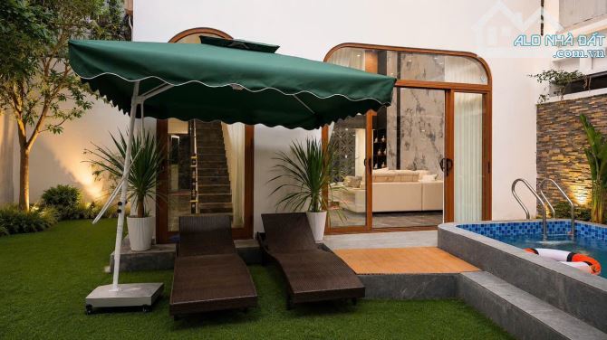 Bán nhà riêng, 113 m², Hải Châu