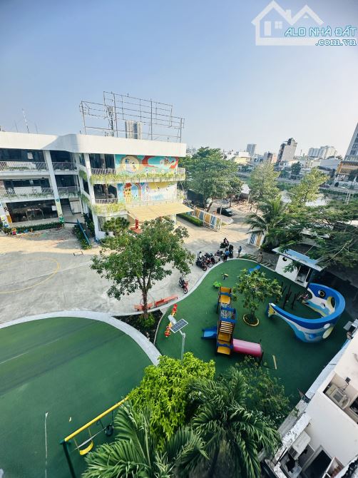 🏡 BÁN NHÀ 4 TẦNG GẦN HẺM XE HƠI TÙNG THIỆN VƯƠNG -QUẬN 8 -64M2 - CHỈ 6,95 TỶ