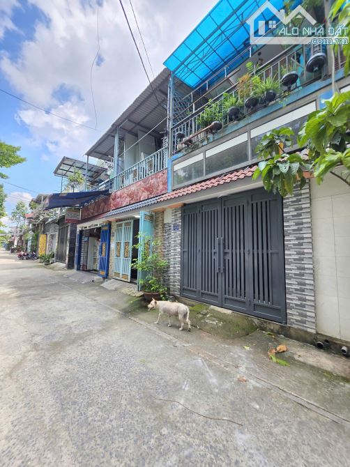 67,9m2_3Ty300 TL🔥👉Bán GẤP Nhà gần Cụm Trường Các Cấp Tân Đông Hiệp, đường Lê Văn Mầm