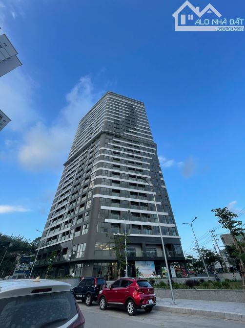 Phú Tài Central Life - Căn hộ cao cấp cận biển - trung tâm thành phố - sở hữu lâu dài