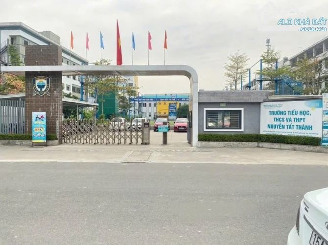 Bán nhà 4 tầng gần khu Phân Lô Đống Chuối, Hùng Vương, Hồng Bàng giá chỉ 2,95 tỷ