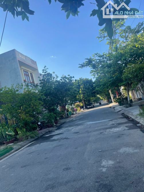Kiều Phụng - Cẩm Lệ, 100m², 2,5 tầng, nhỉnh 5 tỷ.