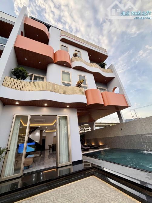 Продаётся дом, 192 м², Sơn Trà