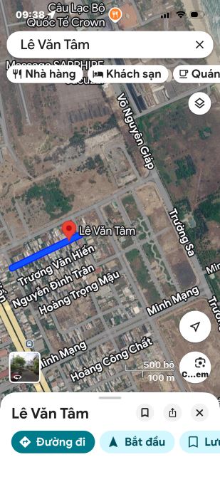 House for sale, 90 m², Ngũ Hành Sơn