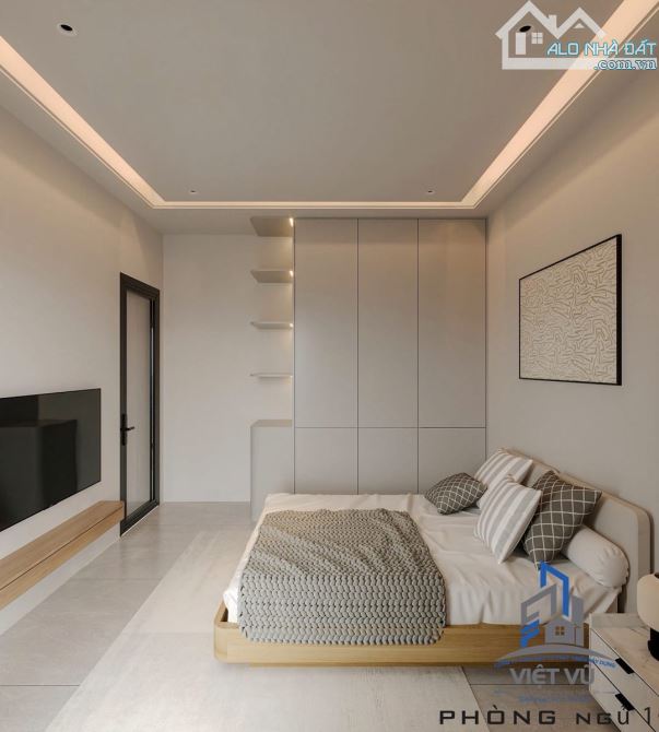 Bán nhà riêng, 5 PN, 83 m², Hải Châu