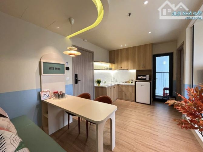 2.1xty căn hộ Nera Garden full nội thất mới