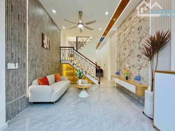🏠 NGỘP NGÂN HÀNG – BÁN NHANH CĂN ĐẶNG THÙY TRÂM, BÌNH THẠNH 40M2 , 2 TỶ 650 .