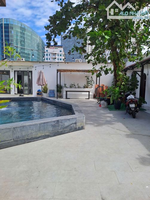 House for sale, 365 m², Nguyễn An Ninh