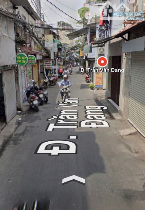 🔥 CHỦ XUẤT NGOẠI - BÁN GẤP NHÀ MTKD QUẬN 3 👉 CHỈ 3.6 TỶ 🔥 TL - HĐT 12TR