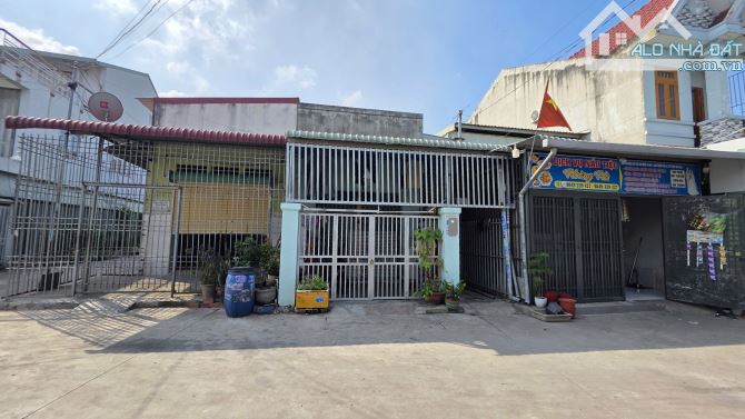 174,3m2_4Ty500 TL🔥👉Dãy Trọ RẺ Thu Nhập 10Tr/Th_gần Bến xe Tân Đông Hiệp cũ, ĐT743C 100m
