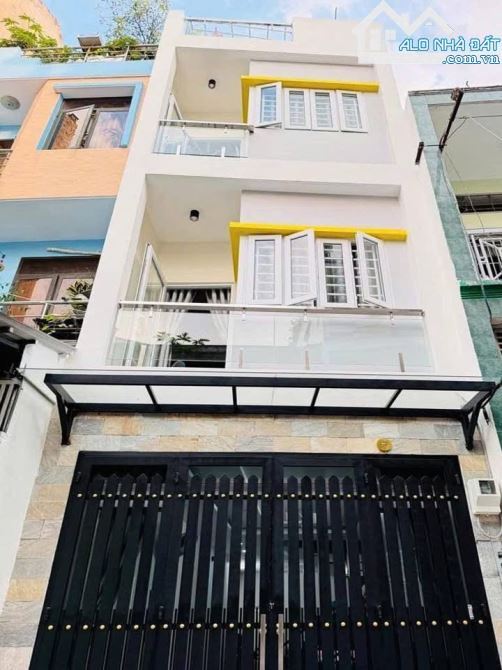 TÌM CHỦ MỚI NHÀ SẴN CHO THUÊ 28TRIỆU - ĐẶNG TẤT, QUẬN 1 - GIÁ 5.52TỶ/71M2 - HOÀN CÔNG ĐỦ.