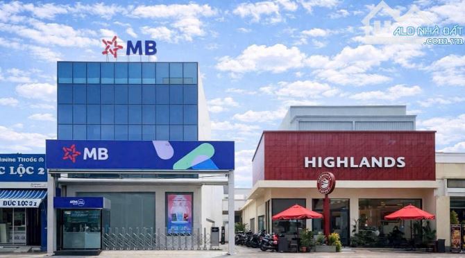 Chỉ 13tr/m2 MT Huỳnh Tấn Phát Q7-5.200m2 QH đất ở Bank định giá 75tỷ- chủ bán nhanh 70 tỷ