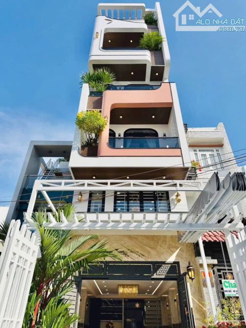 Cần tìm chủ mới cho nhà mặt tiền kinh doanh đại lộ Kinh Dương Vương, Bình Tân. Giá 3Tỷ220