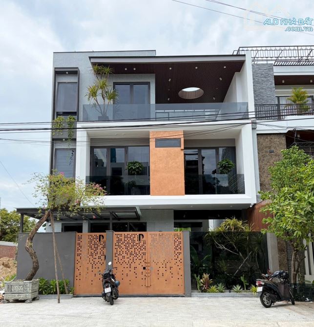 Bán nhà riêng, 150 m², Sơn Trà