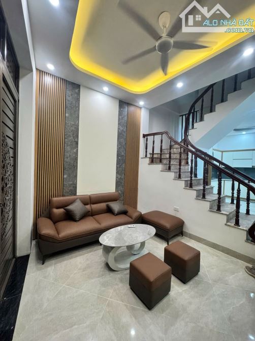 BÁN NHÀ XUÂN ĐỈNH CẠNH KHU NGOẠI GIAO ĐOÀN, 40M*4T*4.3M, NGÕ THÔNG, GẤN PHỐ, NHÀ ĐẸP, 8 TỶ
