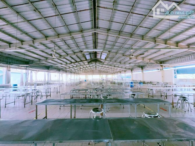 X124 BDS CÔNG NGHIỆP 5HA ĐÃ ĐÓNG THUẾ 1 LẦN THUỘC TIỂU KCN PHÚ MỸ - VŨNG TÀU