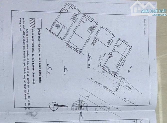 Bán nhà MTKD Nguyễn Hồng Đào - DT 5x12m - Đúc 4 tấm
