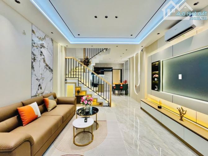 Nhà hẻm 1/ ngay trung tâm Bình Thạnh - Bùi Đình Túy. Giá: 3.1 tỷ / 48m2, tiện kinh doanh