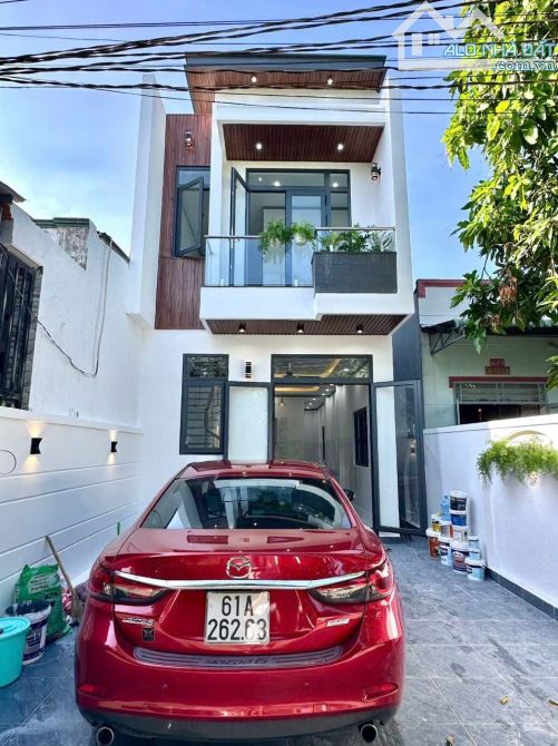 🔥 Chỉ 2,4 Tỷ Sở Hữu Nhà DT 50m2/ Đang Khai Thác 18 Triệu/Tháng Gần Ngã Tư Võ Cái