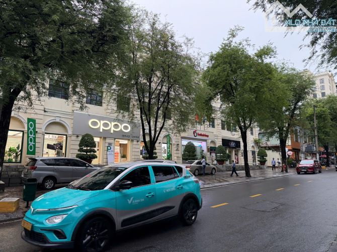 BÁN ĐẤT MT 27 NGUYỄN TRUNG TRỰC Q1, GẦN CHỢ BẾN THÀNH, DINH ĐỘC LẬP, 343M2, 535 TỶ TL