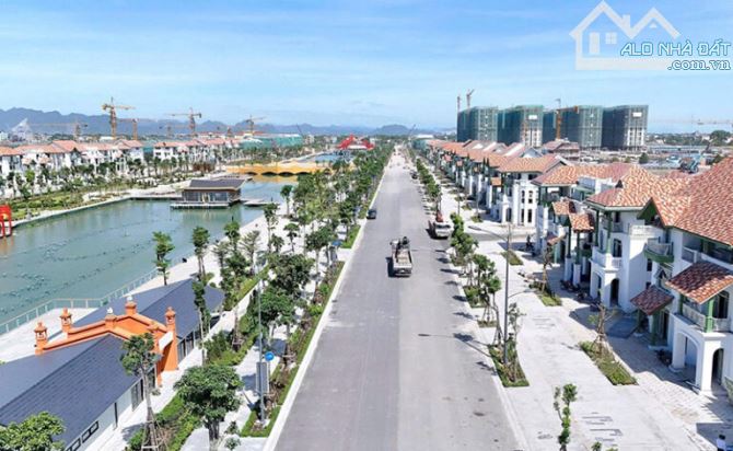 Vốn từ 500tr có nhà để ở, có dịch vụ bao quanh, suy nghĩ cái gì nữa anh chị ơi?