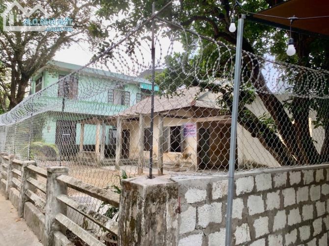 🏡 CHÍNH CHỦ BÁN NHÀ ĐẤT DIỆN TÍCH LỚN TẠI PHƯỜNG PHÚ XUÂN, TP. HUẾ