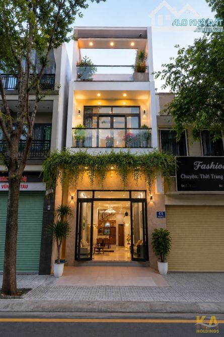Продаётся дом, 72 м², Phường 10