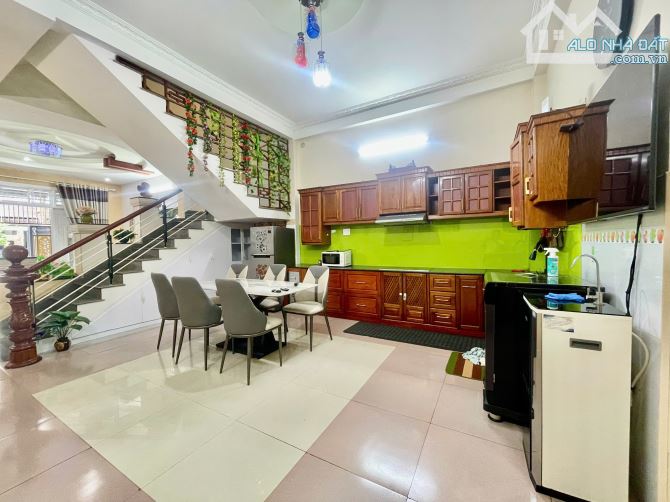 Bán nhà riêng, 100 m², Cẩm Lệ