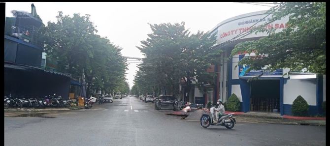 Bán nhà riêng, 371 m², Liên Chiểu