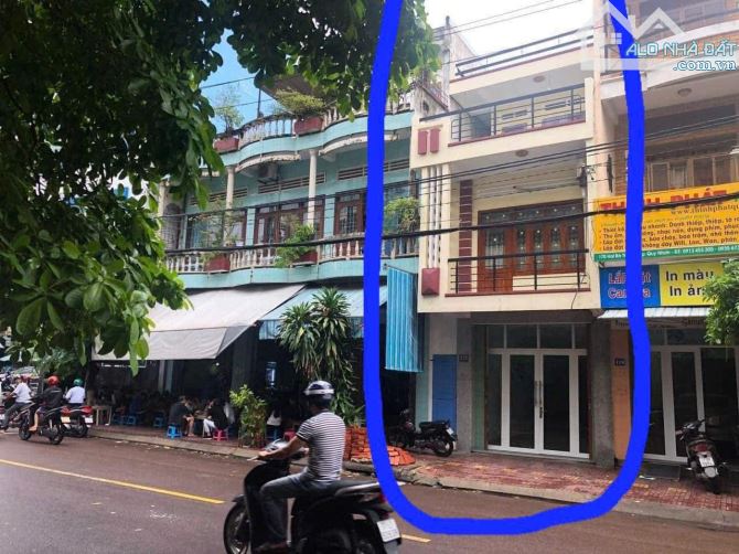 🏡 BÁN NHÀ MẶT TIỀN TRUNG TÂM – VỊ TRÍ VÀNG, TIỀM NĂNG KINH DOANH CAO