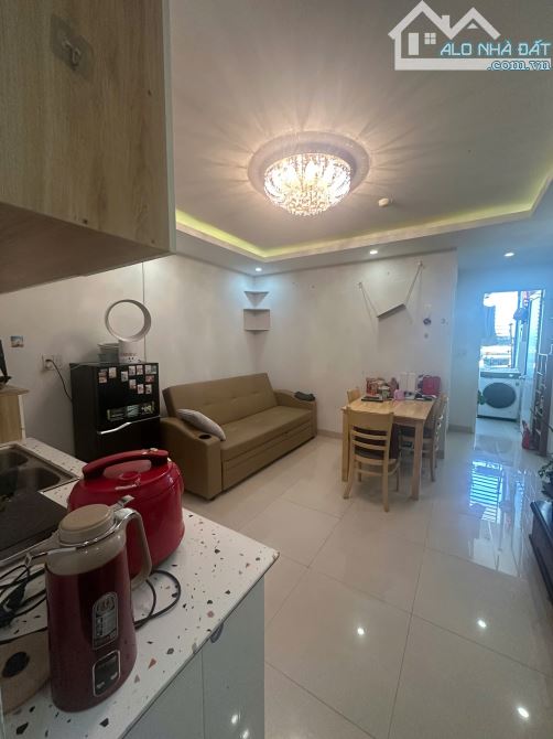 Căn chung cứ giá tốt hiếm có tại CT7 Vĩnh Điềm Trung, dt 40m 1pn giá hạ bán nhanh 1 tỷ 550