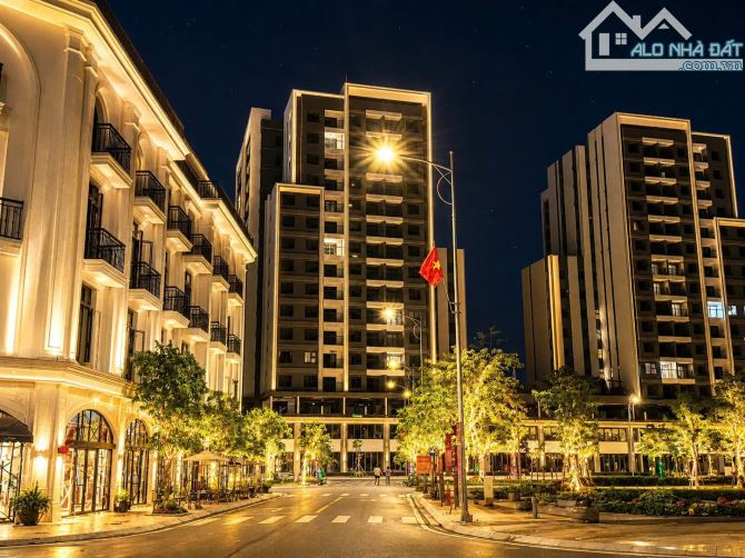 Nhà phố 5 tầng Vị trí trung tâm TP Phan Rang chỉ từ 3.3 tỷ sở hữu ngay