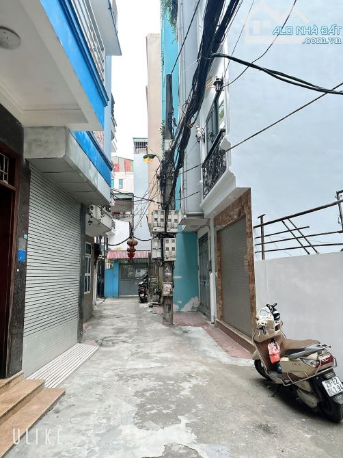 BÁN NHÀ TRẦN QUỐC VƯỢNG - CẦU GIẤY, 48m*7T*3.6m, THANG MÁY, NGÕ RỘNG GẦN PHỐ, GIÁ 13.5 TỶ