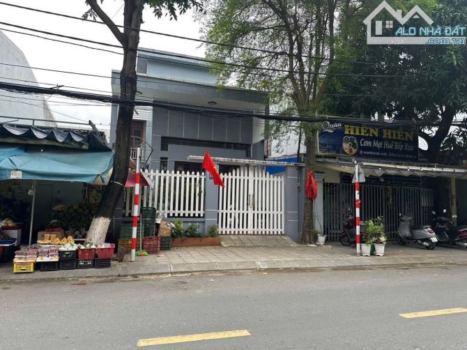 Bán nhà riêng, 167 m², Sơn Trà