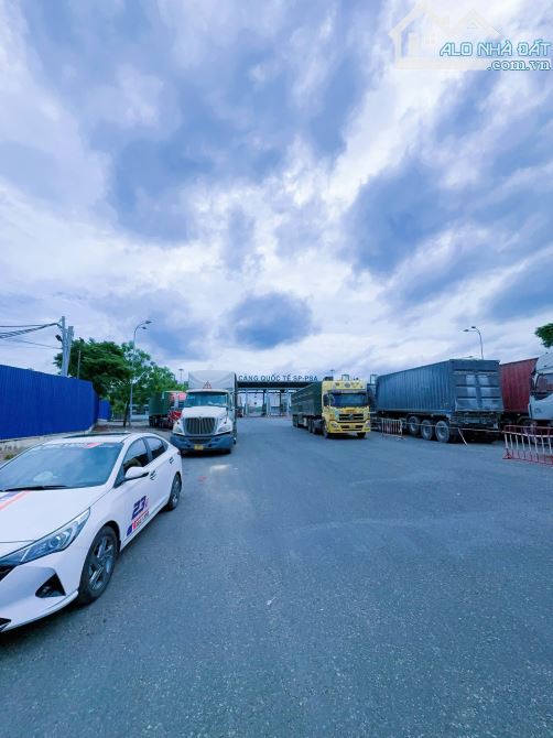 Chuyển nhượng nhà xưởng sản xuất 50.000m2 KCN Phú Mỹ Bà Rịa Vũng Tàu