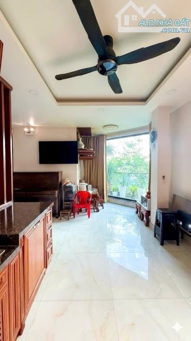 12,5 TỶ-ĐÀO SƯ TÍCH.PHƯỚC KIỂN-3 TẦNG 8x14M [110M2], LÔ GÓC SÂN VƯỜN RỘNG VIEW SÔNG