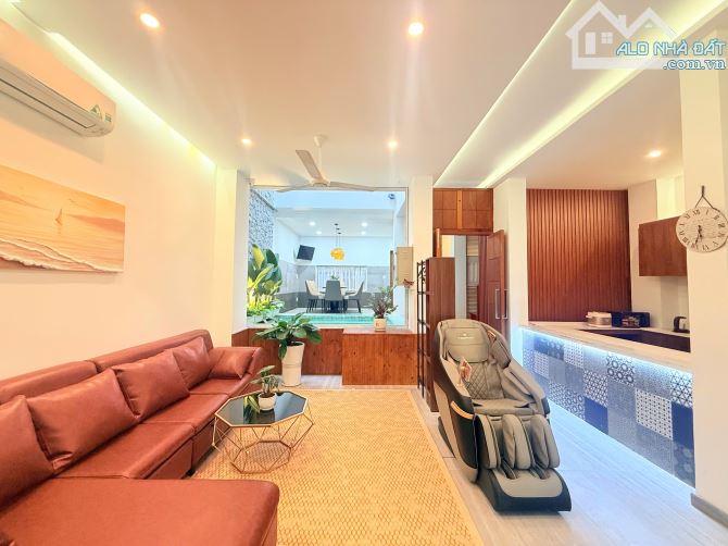 Продаётся дом, 115 м², Ngũ Hành Sơn
