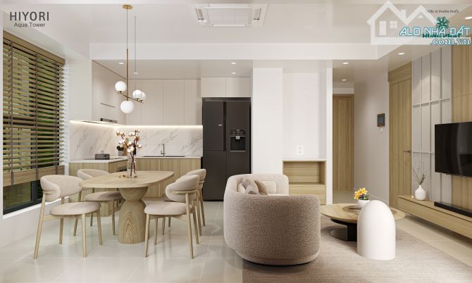 Bán căn hộ, 1 PN, 45 m², Sơn Trà
