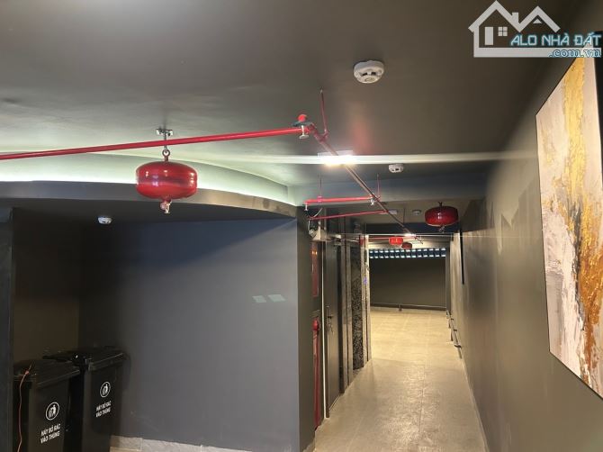 🔥 APARTMENT NHẬT CHIÊU – VIEW HỒ TÂY – 9 TẦNG THANG MÁY – 13 CĂN HỘ CAO CẤP –