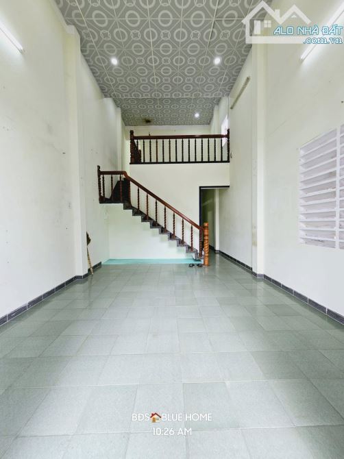 🏡 BÁN NHÀ MẶT TIỀN CHẾ LAN VIÊN – GHỀNH RÁNG, QUY NHƠN