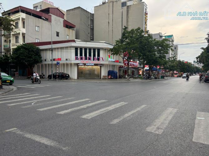 Bán Lô Biệt thự Ngọc Hân Công Chúa – dòng tiền 50tr/tháng ✔️ Sẵn hợp đồng thuê ổn định ✔️
