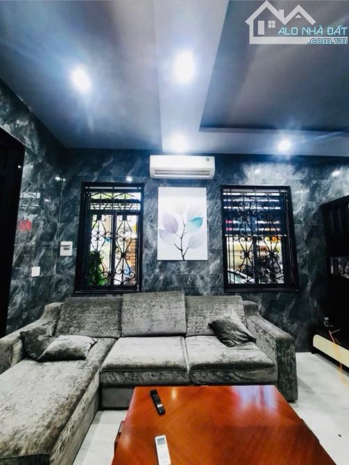 SIÊU PHẨM NHÀ 3 TẦNG – GÓC 2 MẶT TIỀN TRẦN KHÁNH DƯ, NGŨ H SƠN, PHỐ TÂY - CHỈ 18.8 TỶ