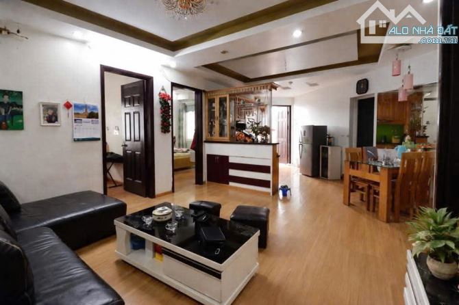 🌟 Căn Đẹp 80m², 3PN, 2VS – 5,5 Tỷ – Full Nội Thất - Phố Trần Bình