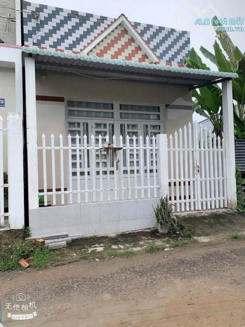 Ngộp chủ cần bán gấp căn nhà 123m2 đường Võ Thị Dòn Tân Thông Hội Củ Chi chỉ 890tr
