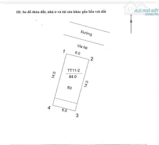BÁN TÒA NHÀ VĂN PHÒNG 6 TẦNG KHU ĐẤU GIÁ TRÂU QUỲ - 84M2 - 21 TỶ