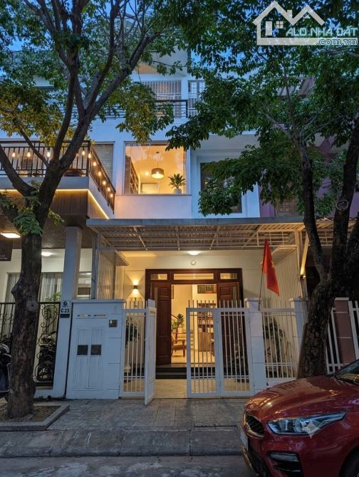 🏡 BÁN HOMESTAY AN CỰU CITY – FULL NỘI THẤT 💰 Giá chỉ 4,9xx tỷ (làm việc trực tiếp chủ)